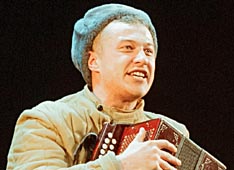 Василий Тёркин